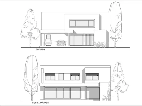 Casa en Venta en Fisherton, USD 520.000