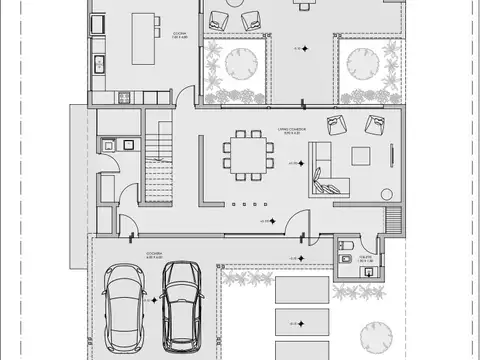 G. del Cossio Bis 2100