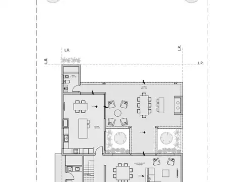 Casa en Venta en Fisherton, USD 520.000