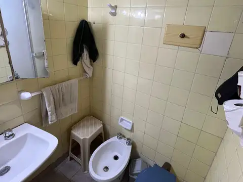 Departamento en Alquiler al Norte