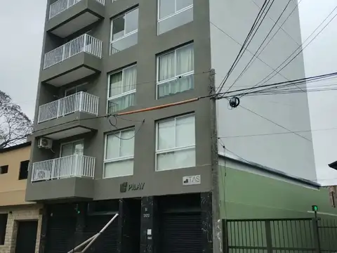 Luminoso dpto a estrenar