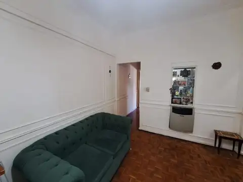 Departamento en Venta 45 años