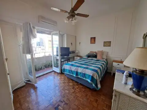 Departamento en Venta - 2 Ambientes - Caballito