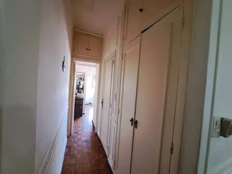 Departamento en Venta en Caballito, USD 84.900