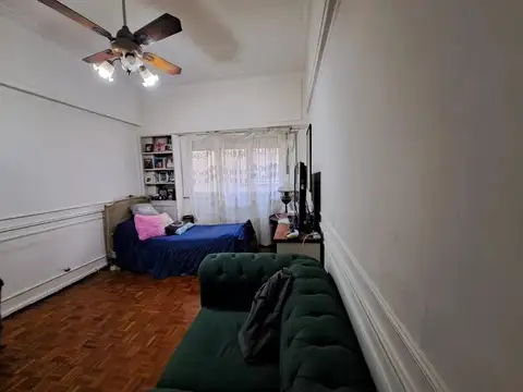 Departamento en Venta - 2 Ambientes - Caballito