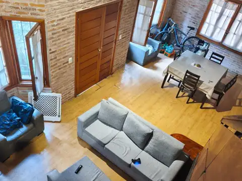 Casa en Venta 15 años