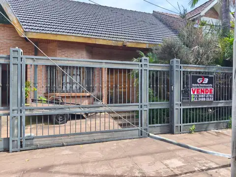 Casa en Ciudad Jardin Del Palomar