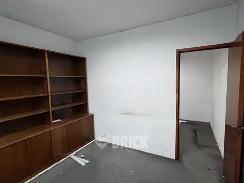 Oficina 2 ambientes con 1 baño