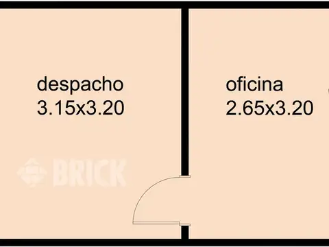 MAIPU Y AV. CORRIENTES 3°