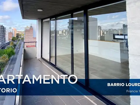 Departamento en Venta en Nuestra Señora De Lourdes, Rosario