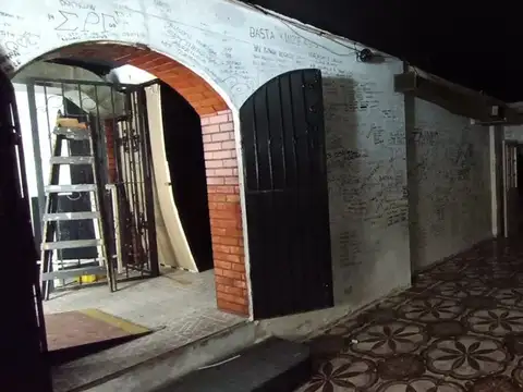 ALQUILER LOCAL OFICINA GALPON CASCO HISTORICO CABA