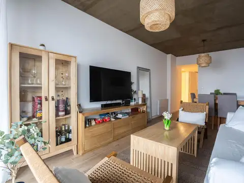 Departamento en Alquiler Temporal en Nuñez, USD 1.300