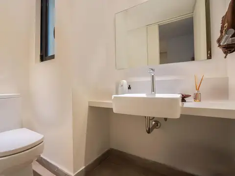 Departamento en Alquiler Temporal al Sur