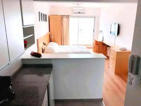 Corrientes 3100, Piso 11