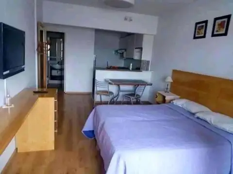 Departamento en Alquiler Temporal 3 años