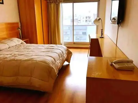 Departamento  en alquiler temporario