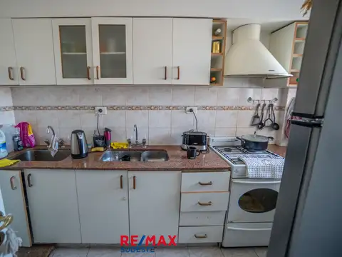 Departamento en Venta 26 años