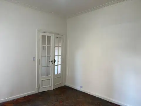 Departamento en Venta en Paternal, USD 66.000