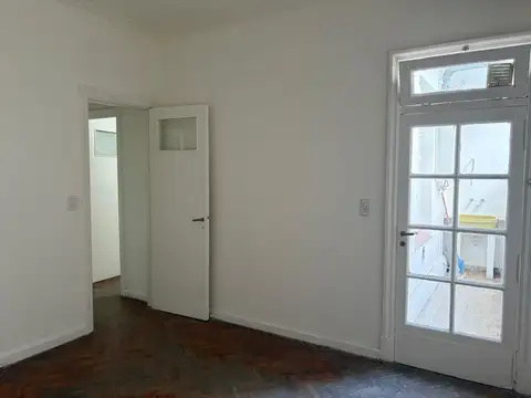 Venta departamento 2 ambientes Paternal