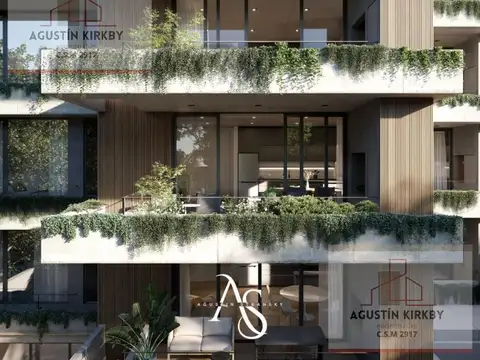 Departamento en Venta en Muñiz, USD 132.000