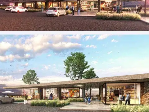 OPENHOUSE VENDE PROYECTO VALLE DE UCO!