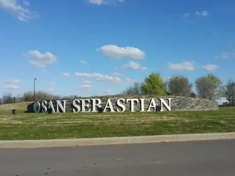 Terreno en Venta de 1,0 m2