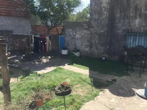 Casa en Venta 60 años