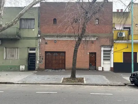 PH en Venta en Barracas, CABA