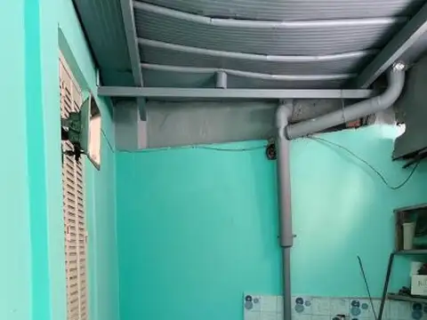 Depto Tipo Casa en Venta de 1 dormitorio