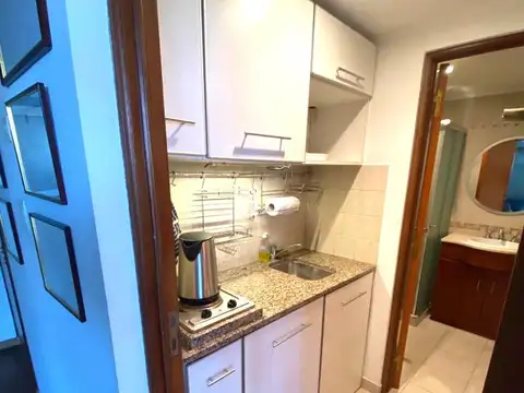 Plaza Paso 100, Piso 5