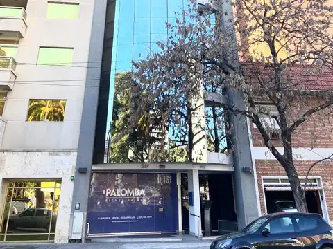 Plaza Paso 100, Piso 5