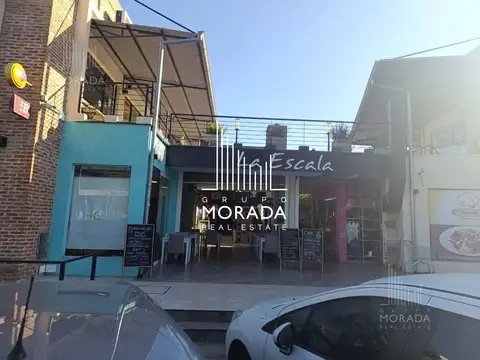 Local en venta con Renta, Centro Comercial La Escala, Caamaño