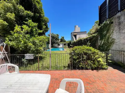 Casa en Venta 50 años