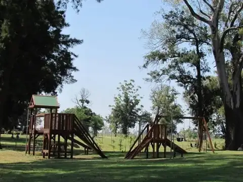 Terreno en Venta de 800,0 m2