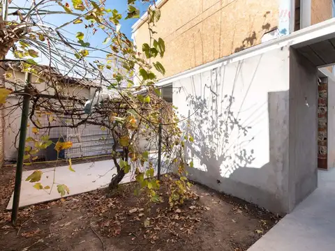Oficina Monoambiente con 1 baño