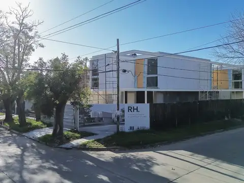 Oficina en Venta A Estrenar