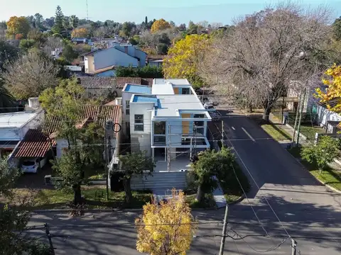 Oficina a Estrenar en Venta City Bell Planta Baja