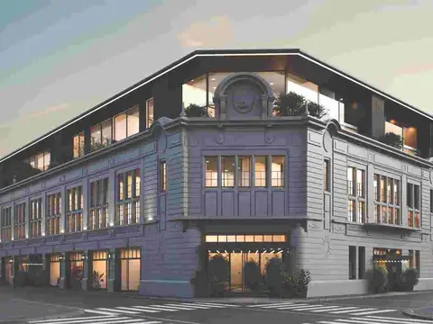 Departamento en Venta 1 año