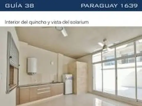 Departamento en Venta de 2 dormitorios
