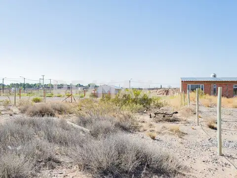 Terreno en Venta de 600,0 m2