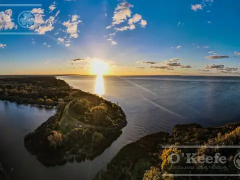 Lote en venta en Puerto Nizuc - Oportunidad de inversión en Guillermo Hudson