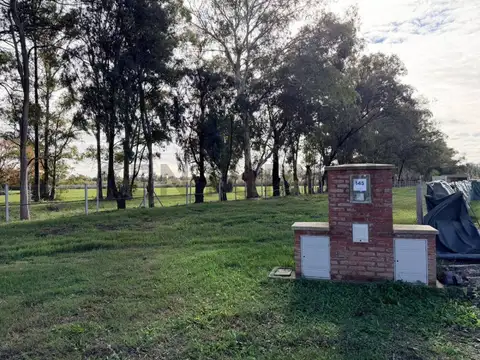 Av del Parque , Piso 0