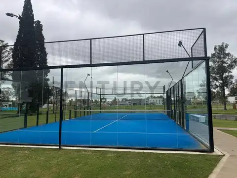 Terreno en Venta en Pilar Del Este - Santa Sofia, USD 35.000