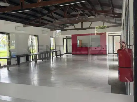 Av del Parque , Piso 0