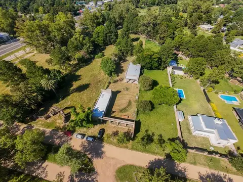 Quinta en Venta en Colastine, USD 180.000