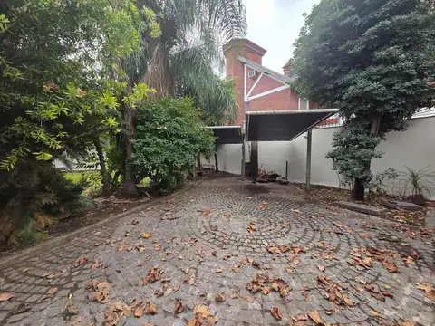 Casa en Alquiler 30 años