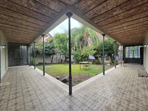Casa en Alquiler de 5 dormitorios