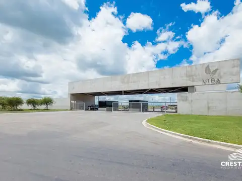 Vida Club de Campo