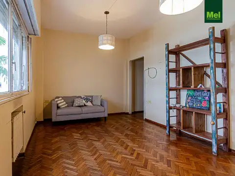 Departamento en Venta al Sureste