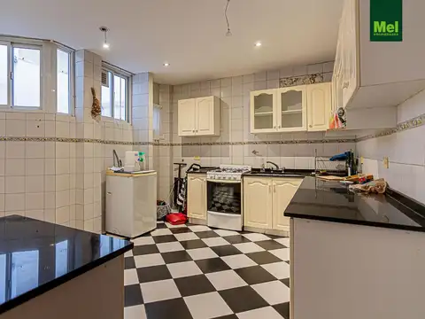 Amplio 3 ambientes en Venta, Belgrano